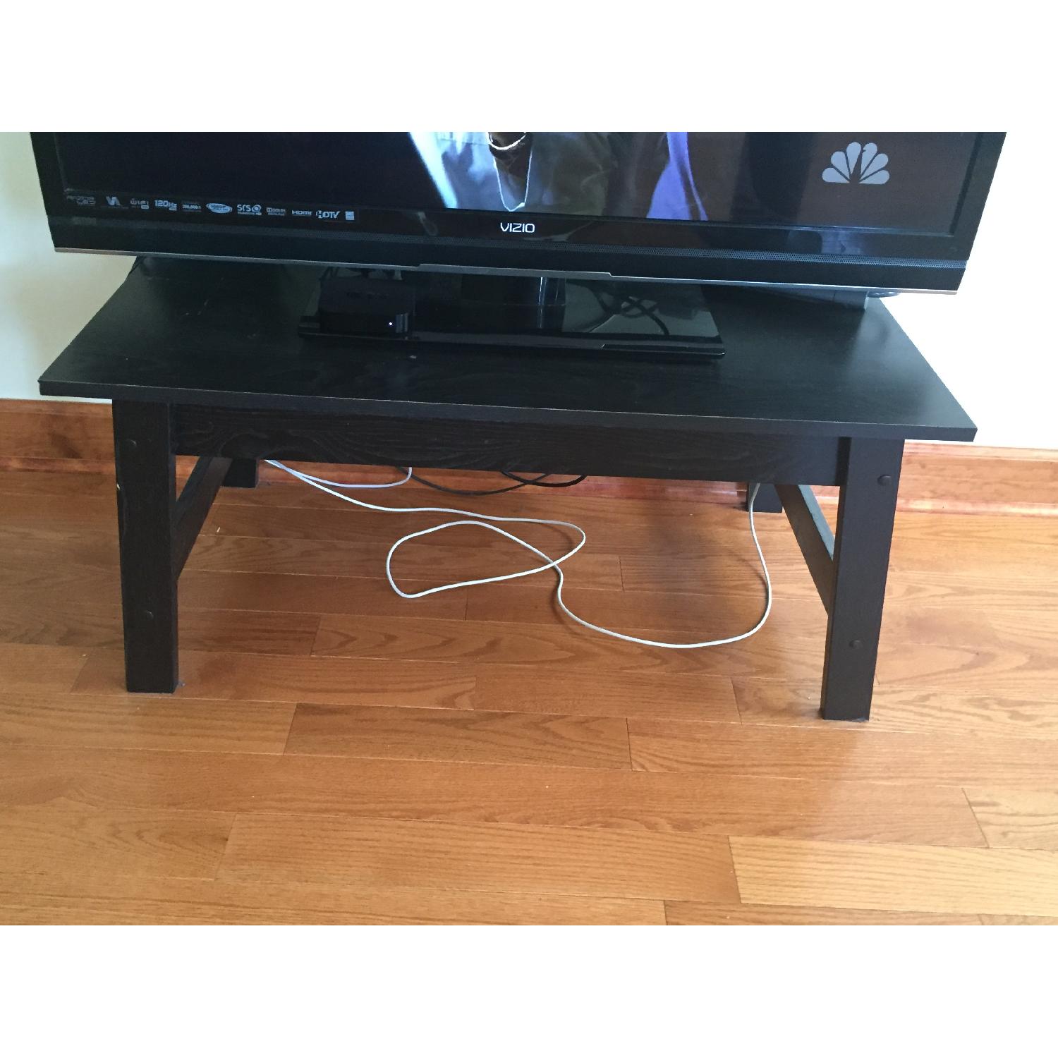 Ikea Coffee Table/TV Stand - image-3