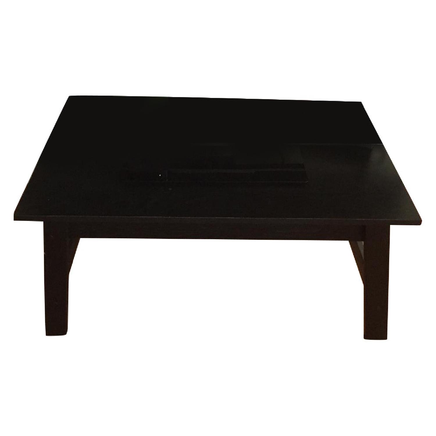 Ikea Coffee Table/TV Stand - image-0