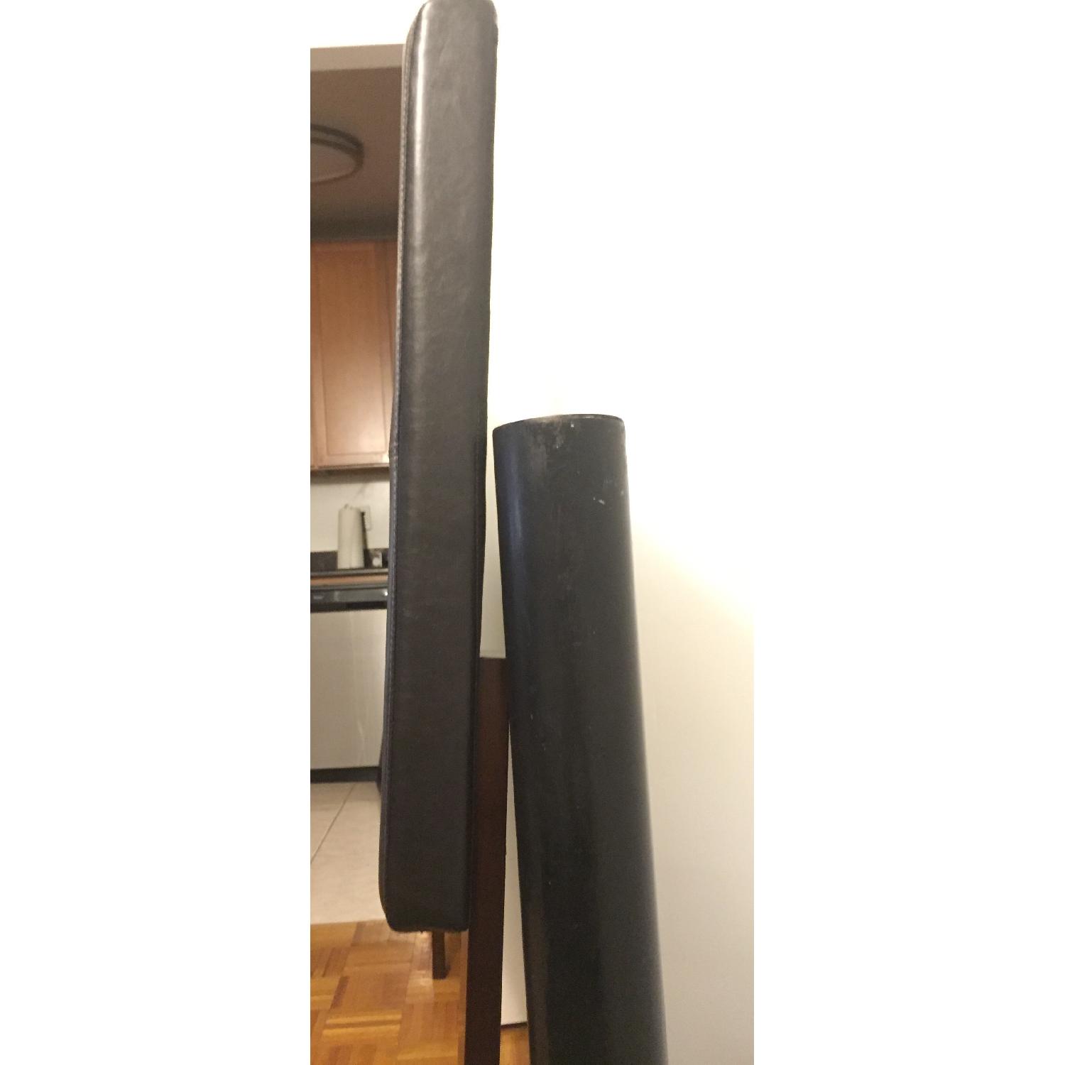 Full Size Bed Headboard & Footboard - image-2