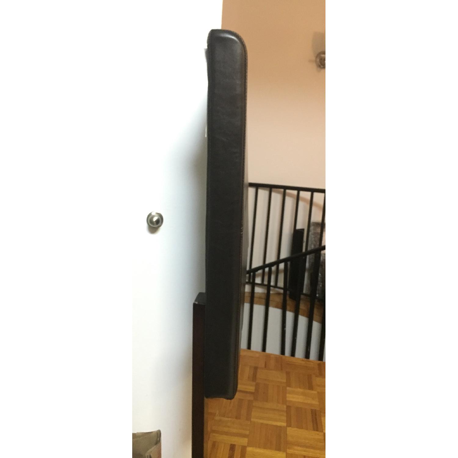 Full Size Bed Headboard & Footboard - image-5