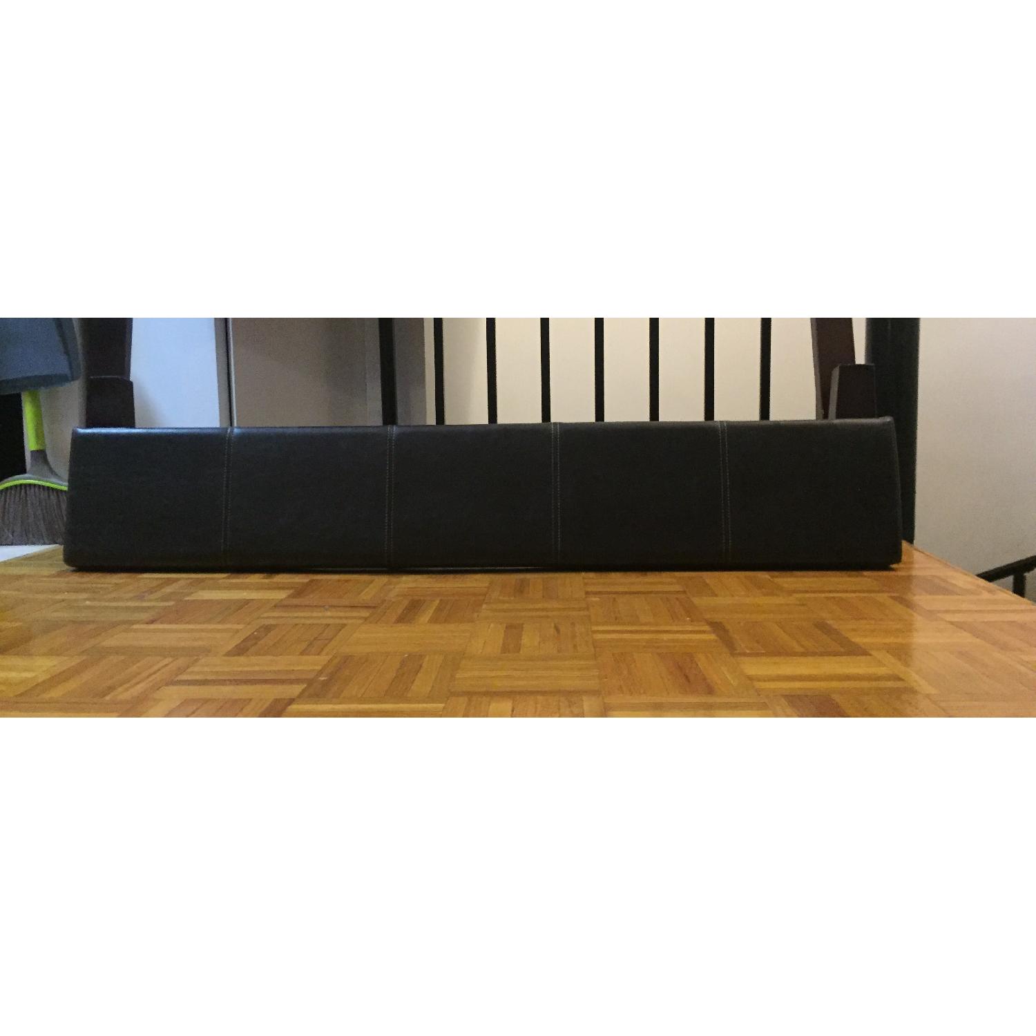 Full Size Bed Headboard & Footboard - image-6