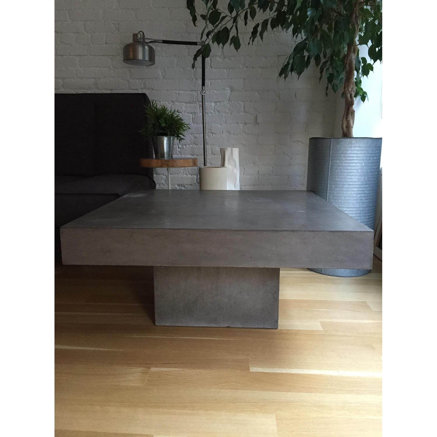 CB2 Element Coffee Table - image-1