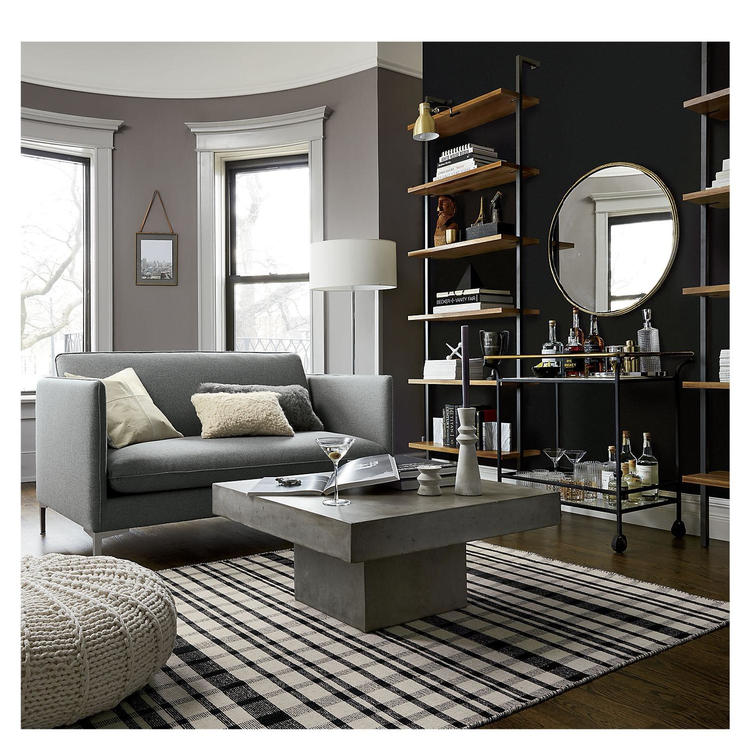 CB2 Element Coffee Table - image-2