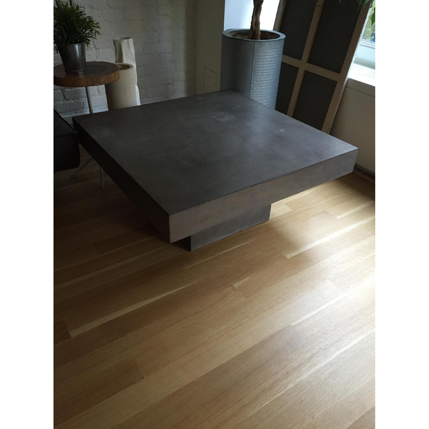 CB2 Element Coffee Table - image-4