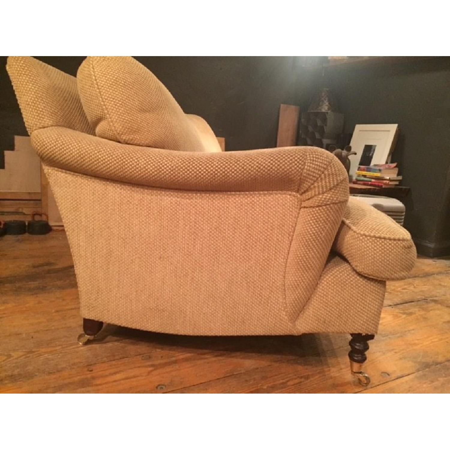 George Smith Standard-Arm Signature Sofa - image-5