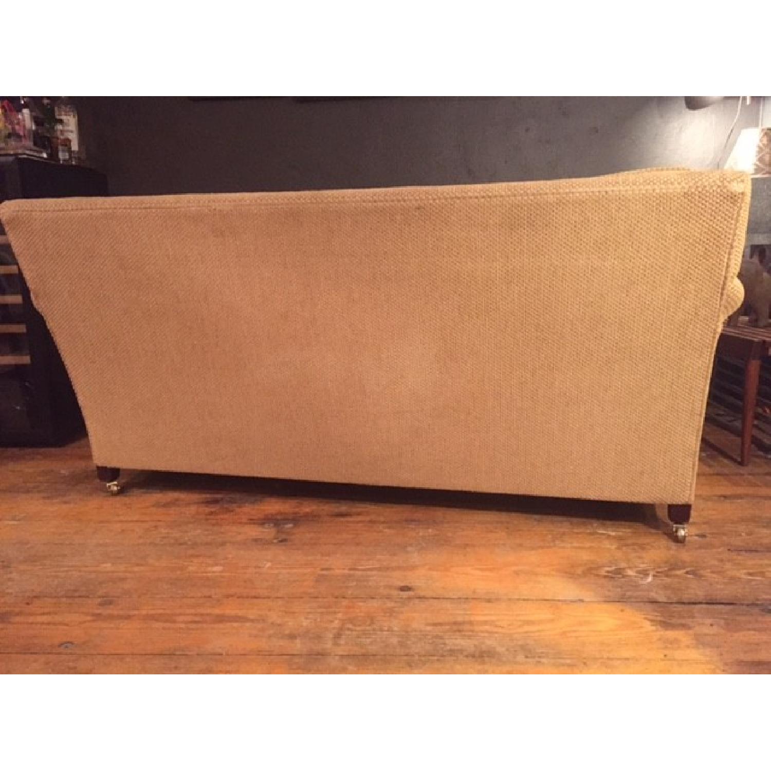 George Smith Standard-Arm Signature Sofa - image-8