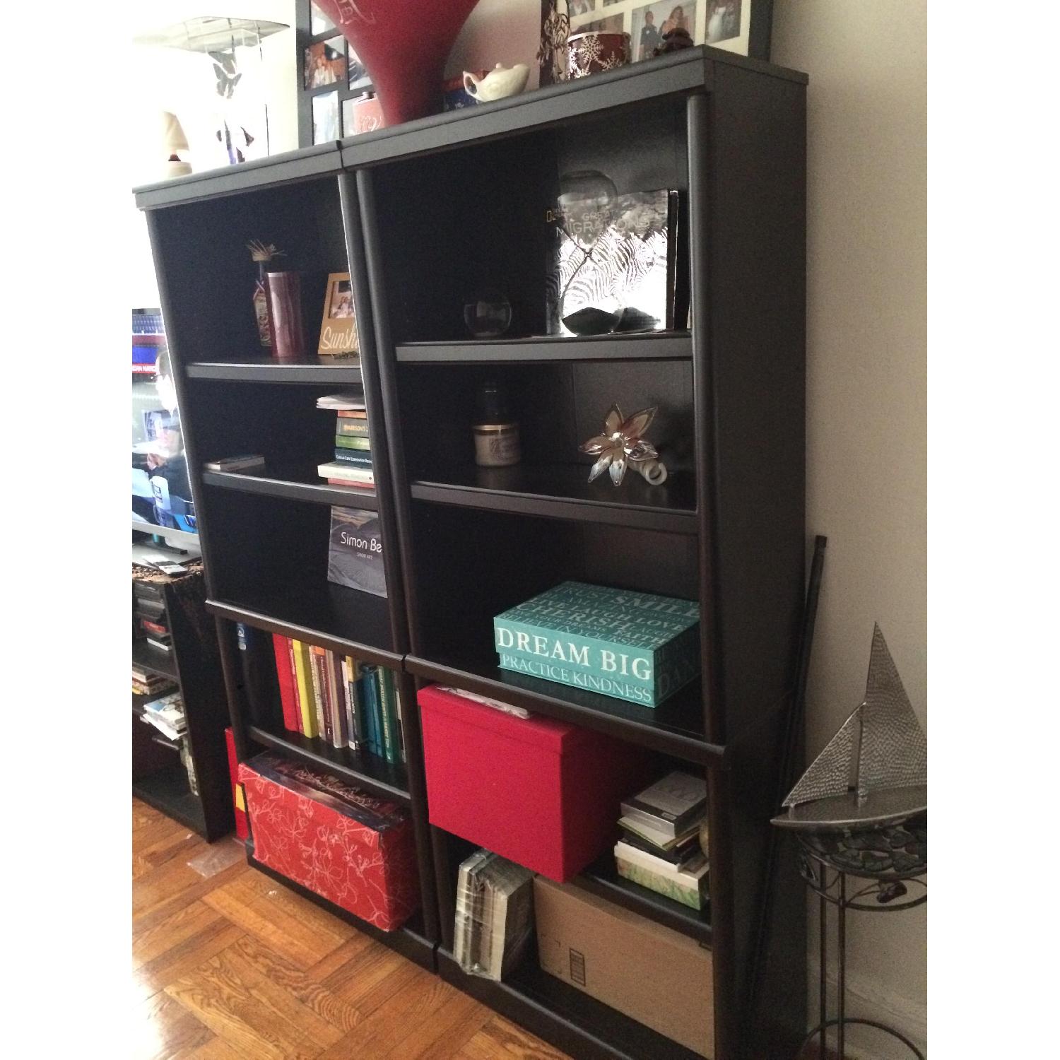 Better Homes and Gardens Bookcase - image-2