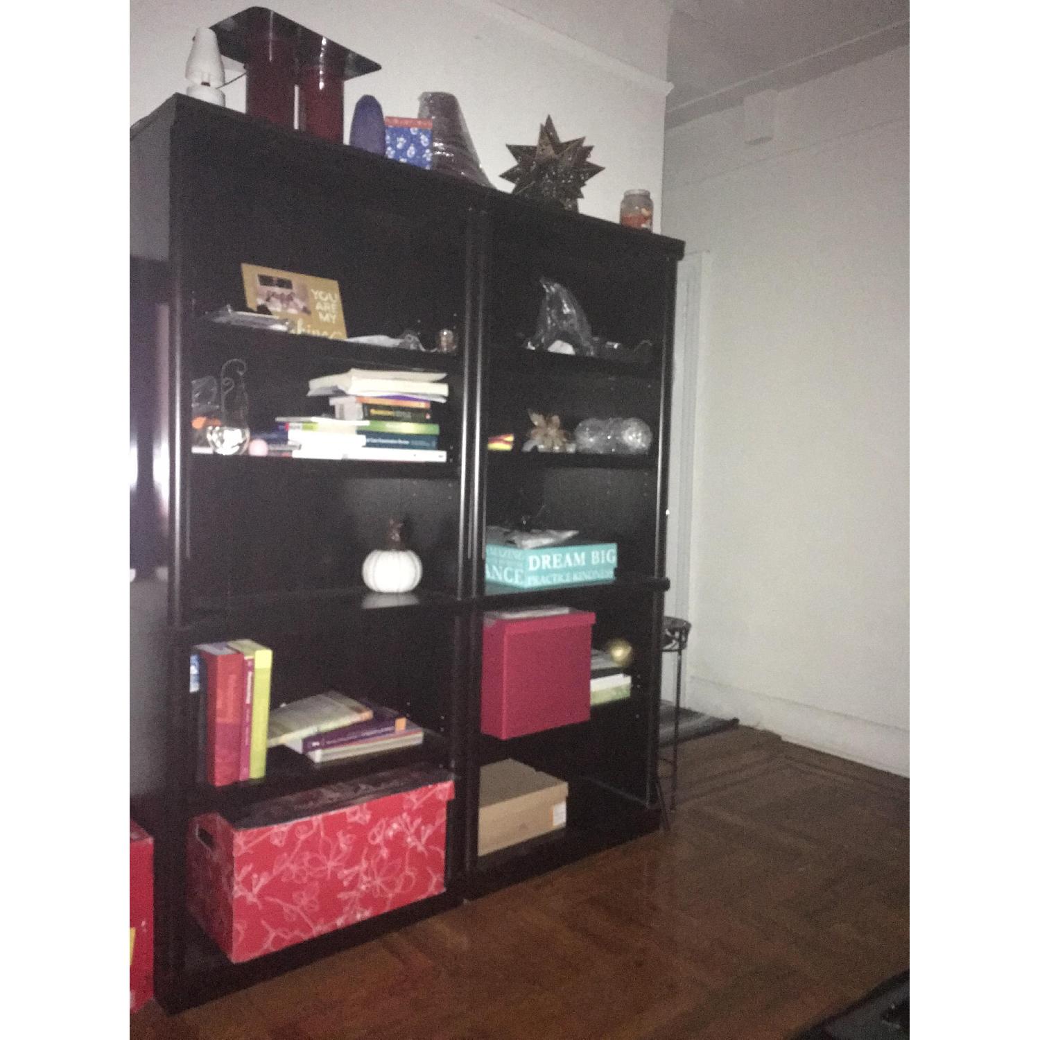 Better Homes and Gardens Bookcase - image-3