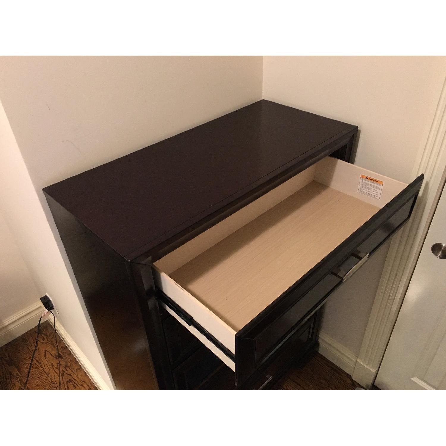 Raymour & Flanigan Bedroom Chest of Drawers - image-3