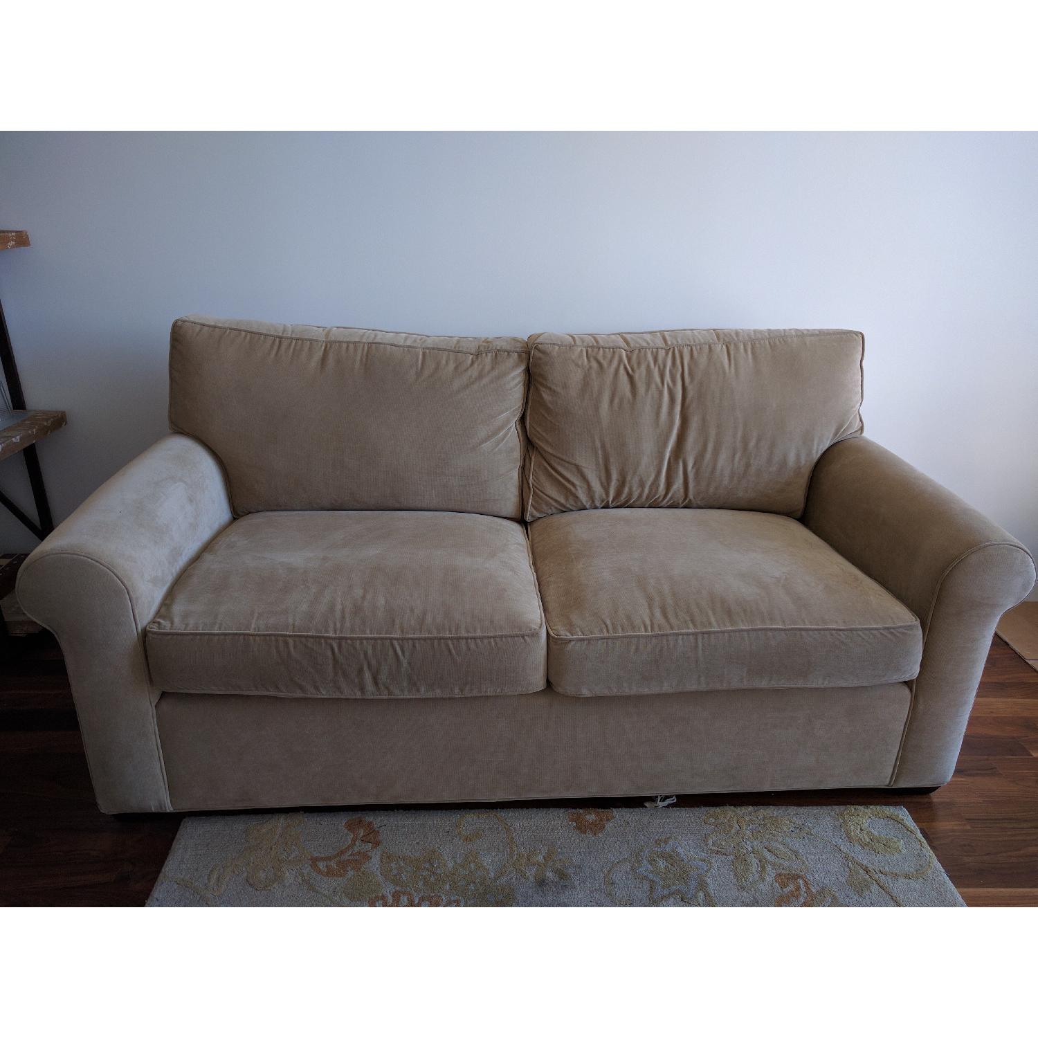 Room & Board Foster Sofa - image-1