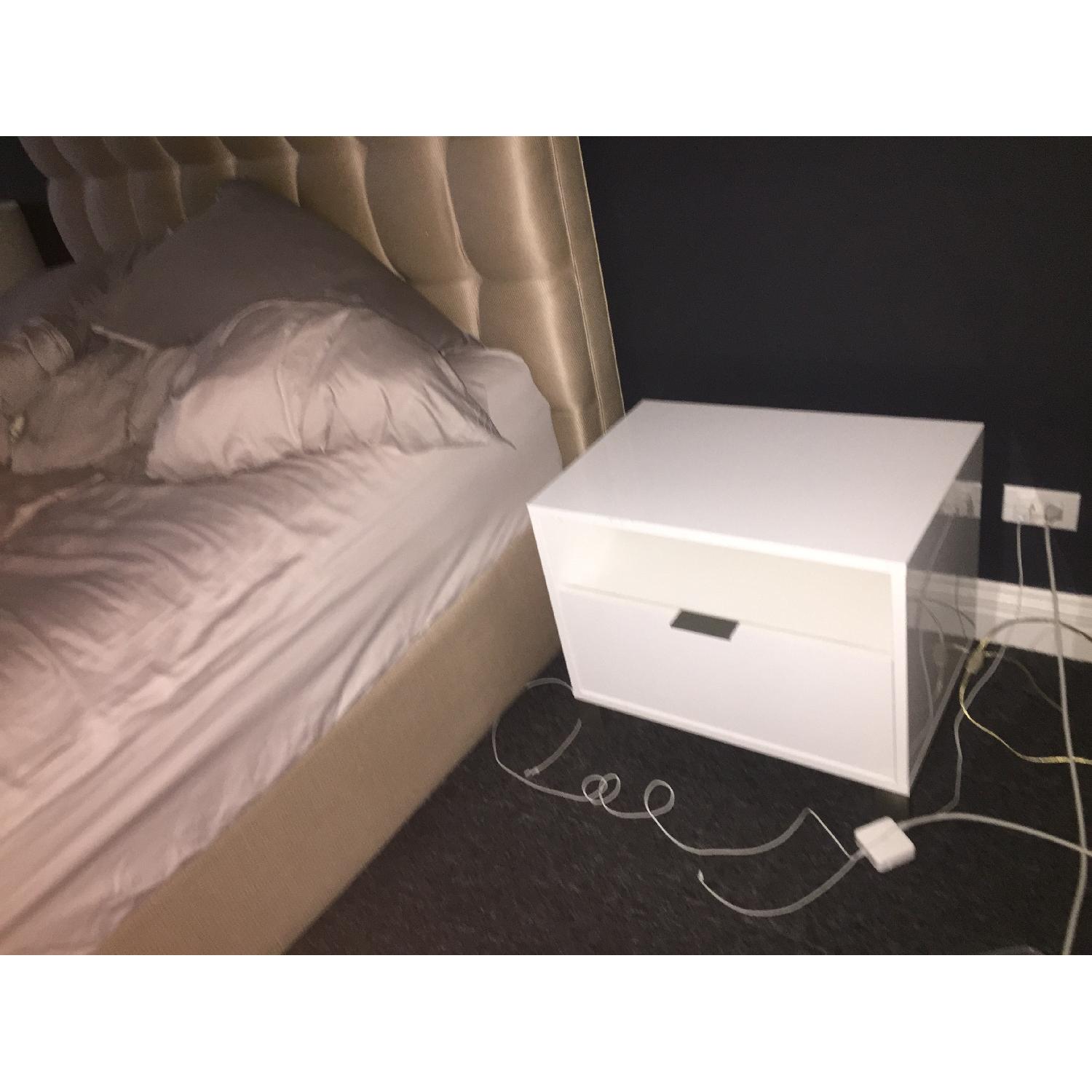 CB2 Side Table - image-3