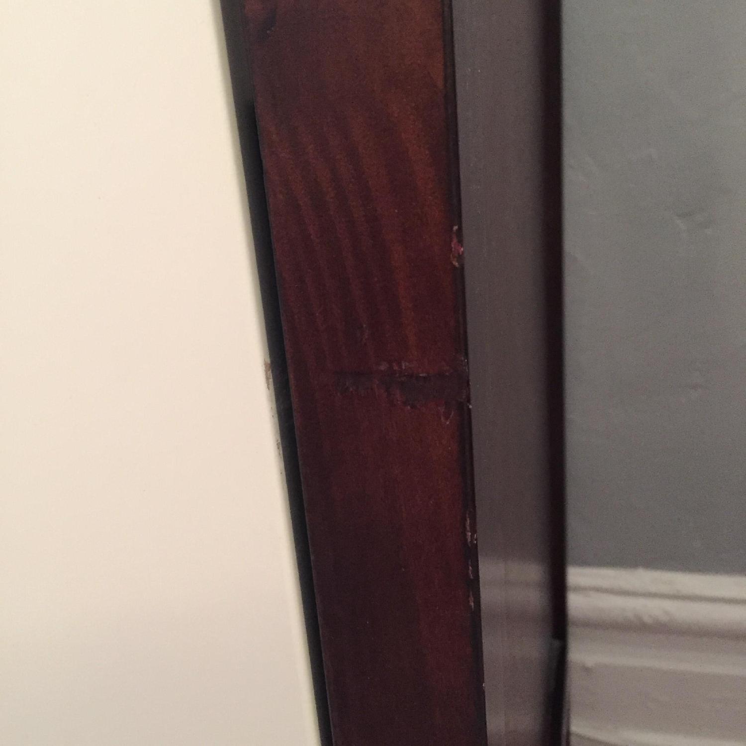 Dwell for Target White & Brown Dresser - image-6