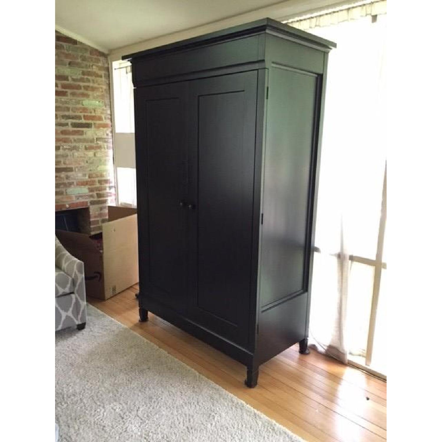 Storehouse Furniture Armoire - image-2