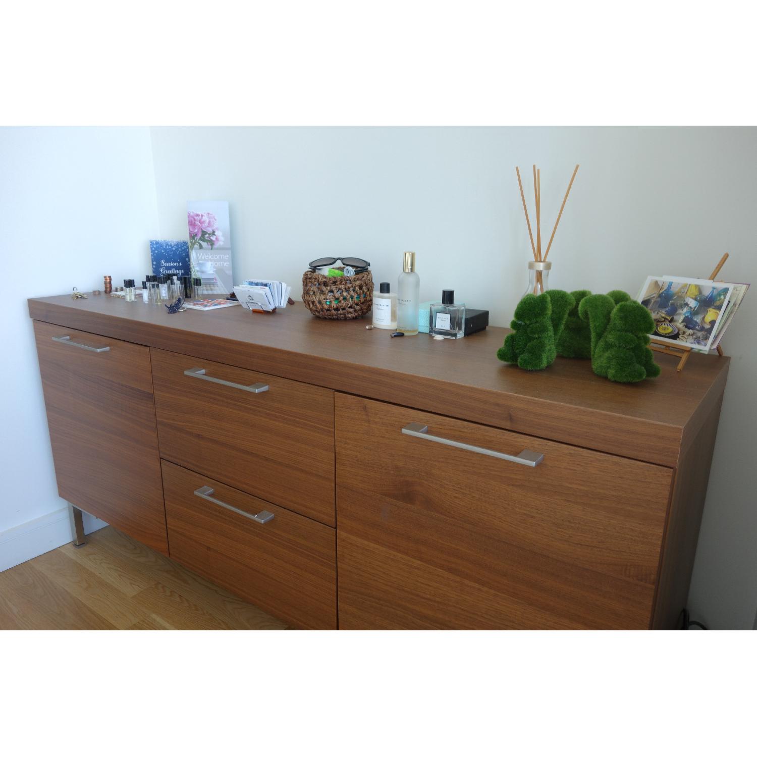 BoConcept Bari Sideboard AptDeco