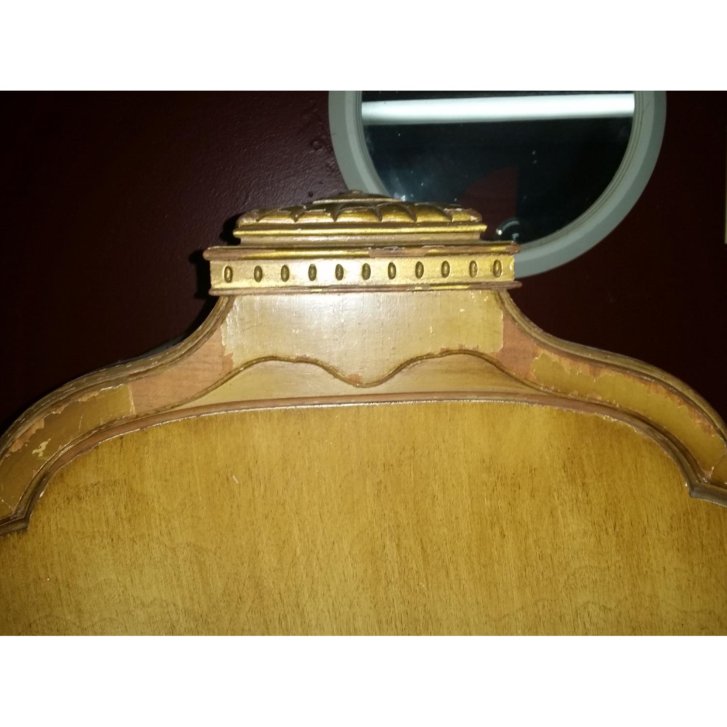 Vintage Shabby Chic Wardrobe - image-3