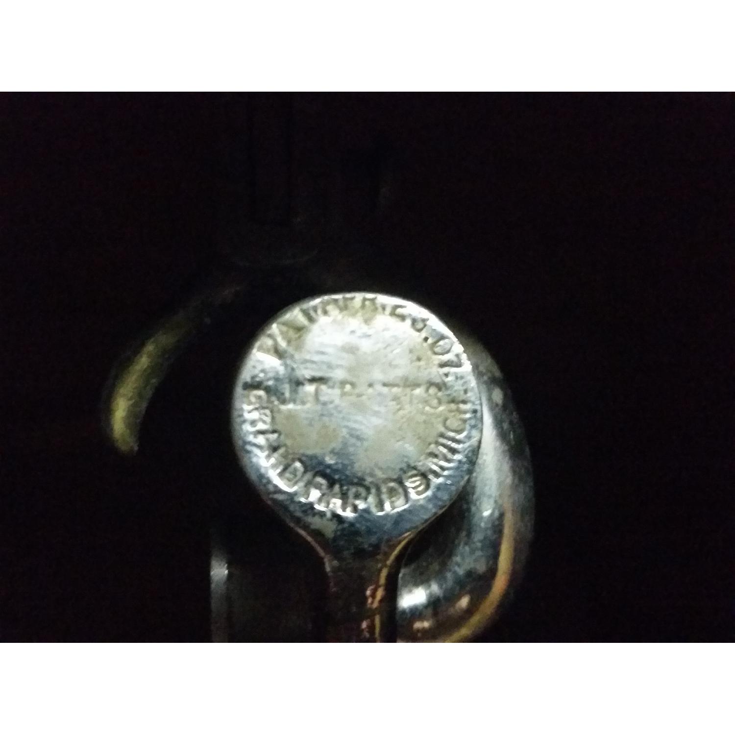 Vintage Shabby Chic Wardrobe - image-6