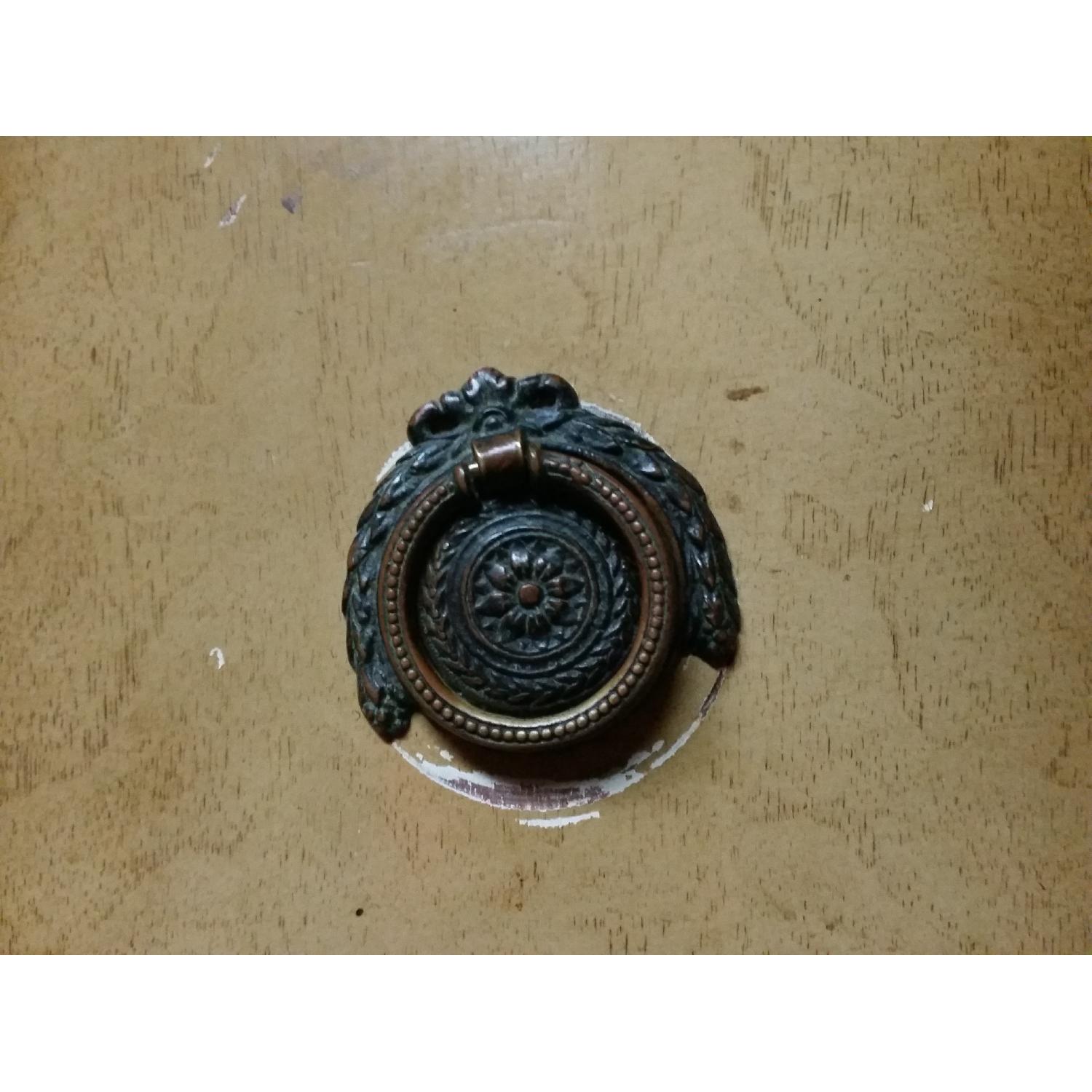 Vintage Shabby Chic Wardrobe - image-11