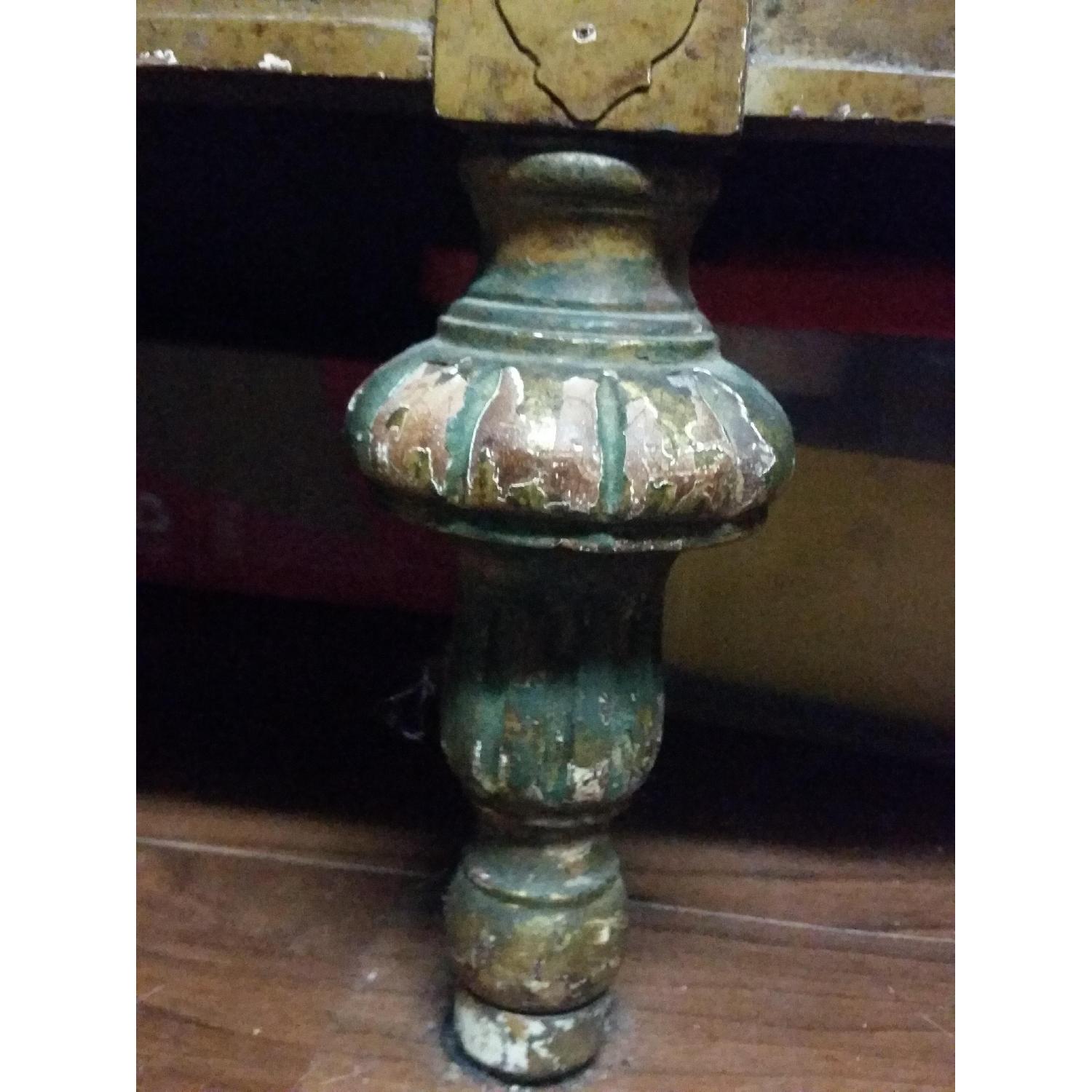 Vintage Shabby Chic Wardrobe - image-13