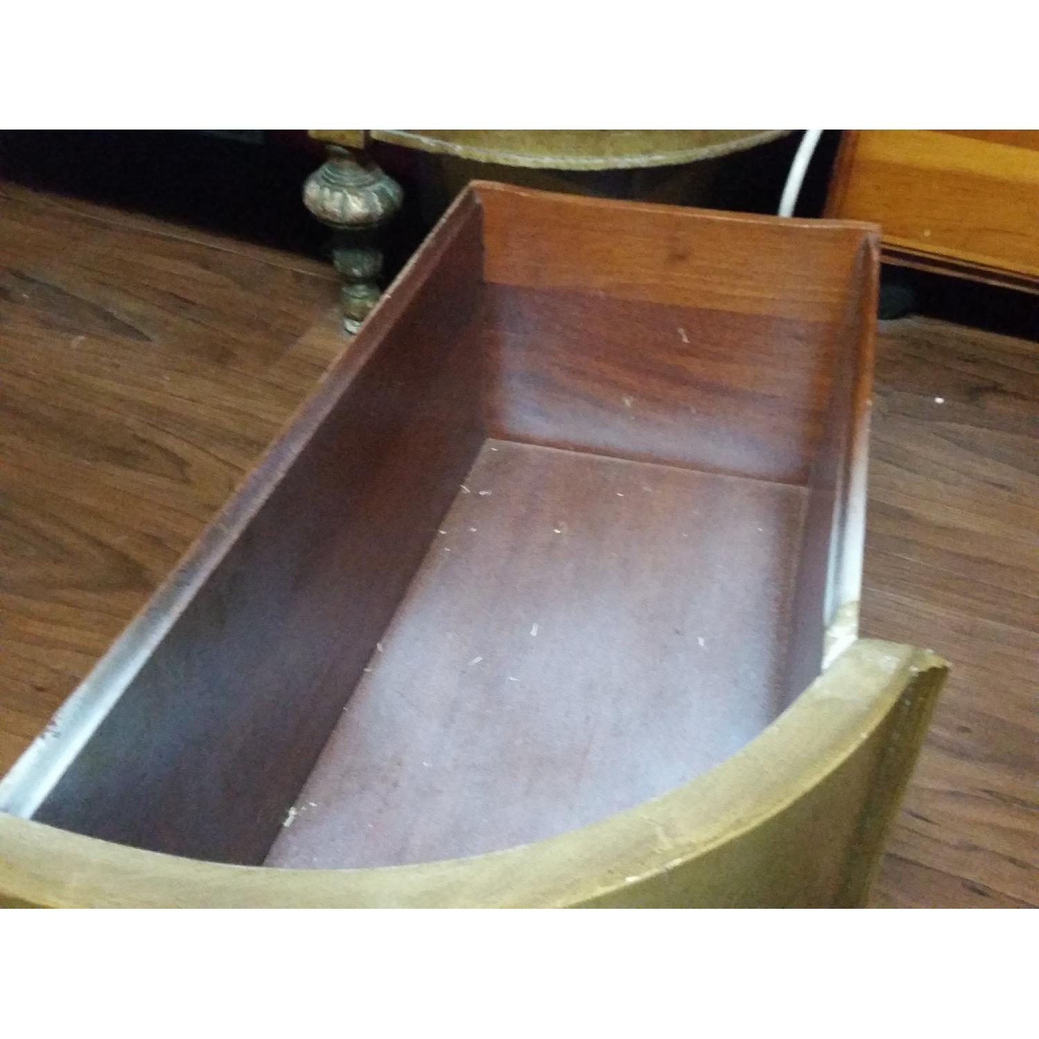 Vintage Shabby Chic Wardrobe - image-15