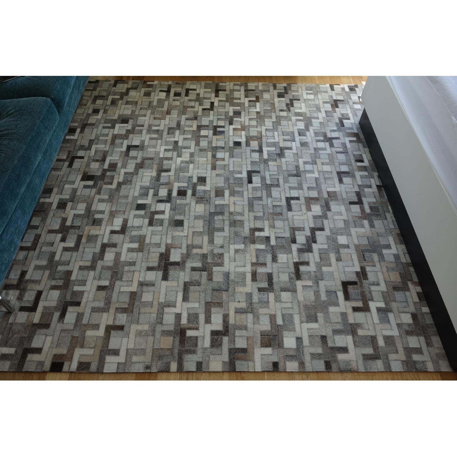 BoConcept Sakka Rug - AptDeco