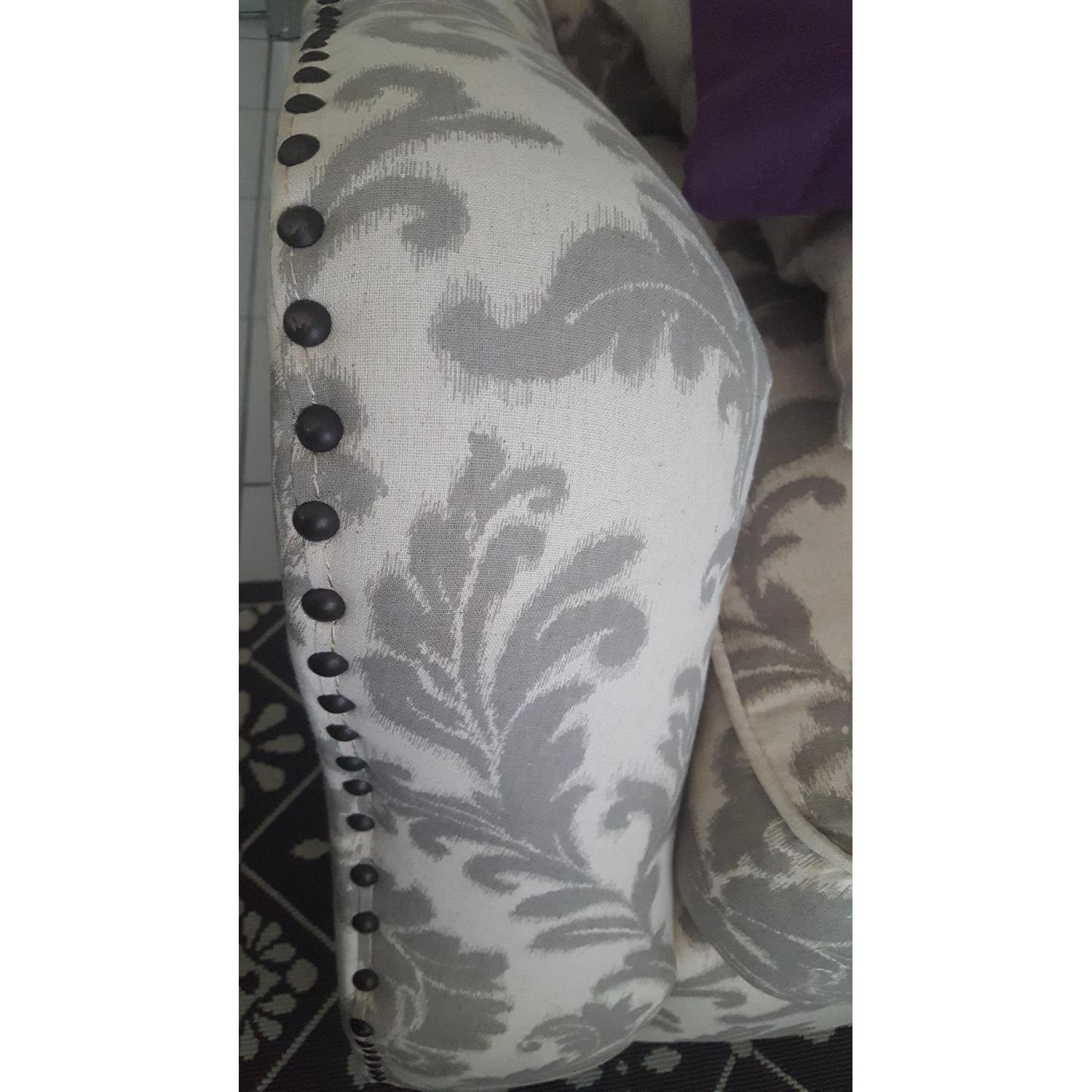 Ashley's Accent Chair - image-2