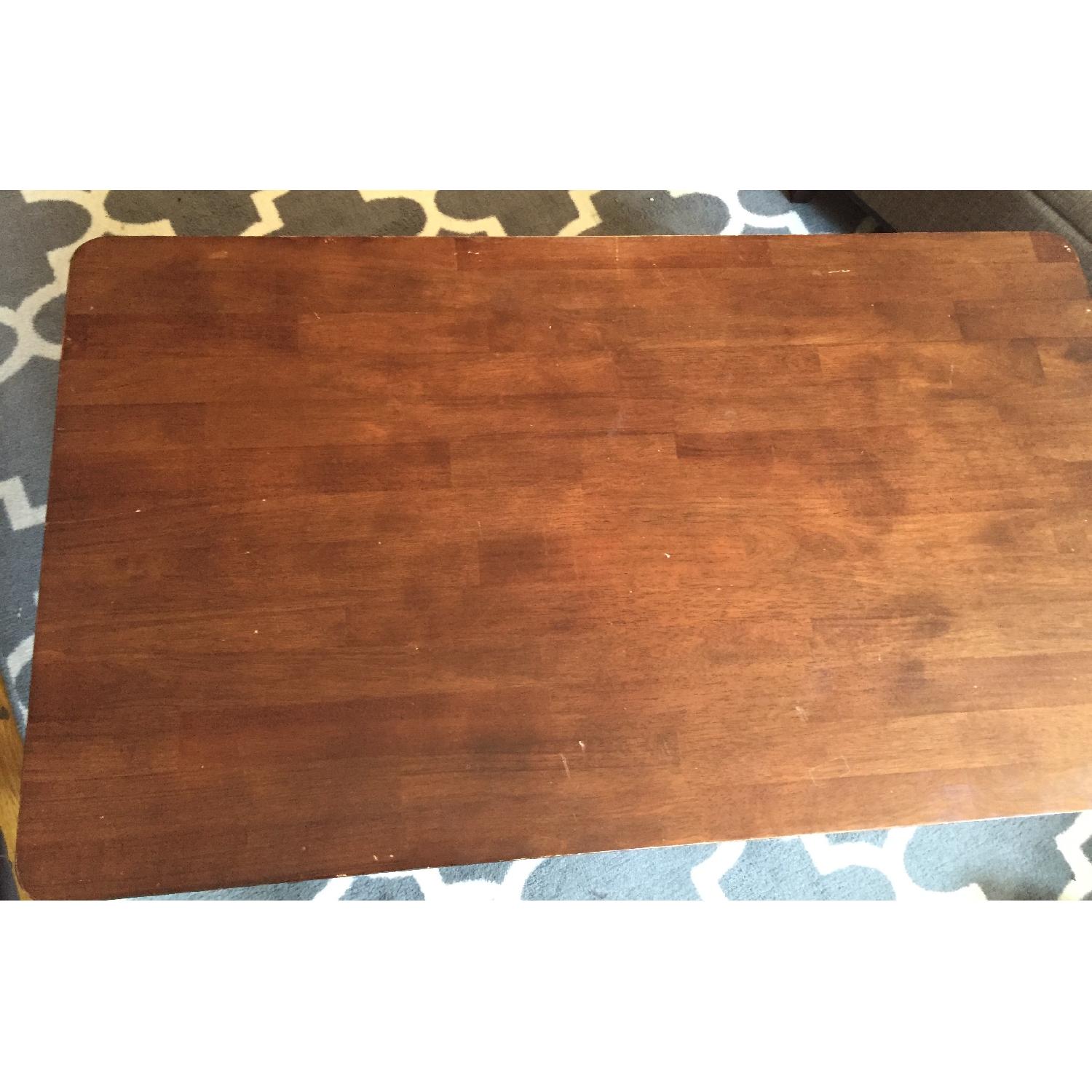 American Signature Coffee Table - image-4