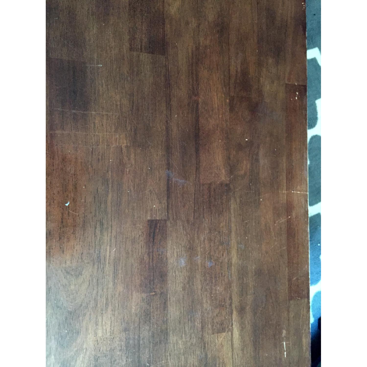 American Signature Coffee Table - image-5