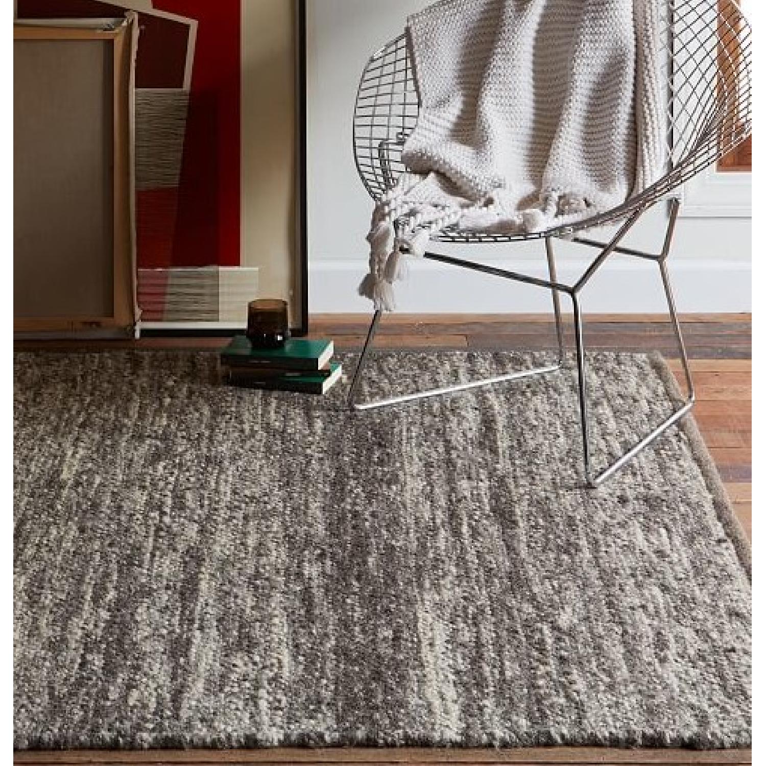 West Elm Sweater Wool Rug - image-2