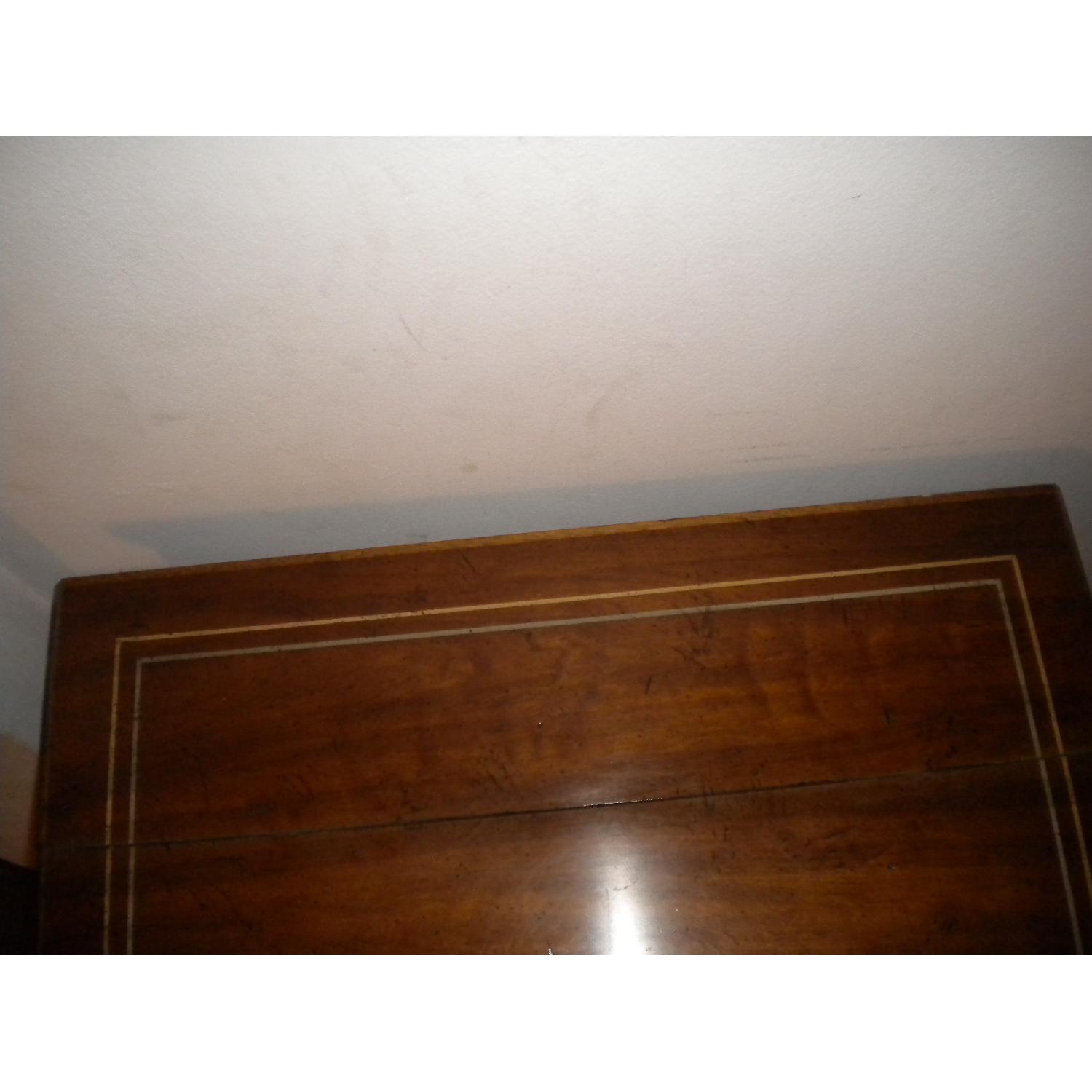 W&J Sloane Matching Cupboard + Side Table - image-3