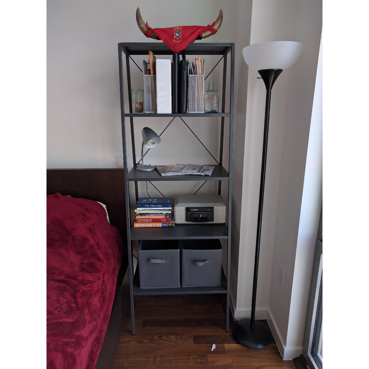 CB2 Hancock Bookcase - image-1