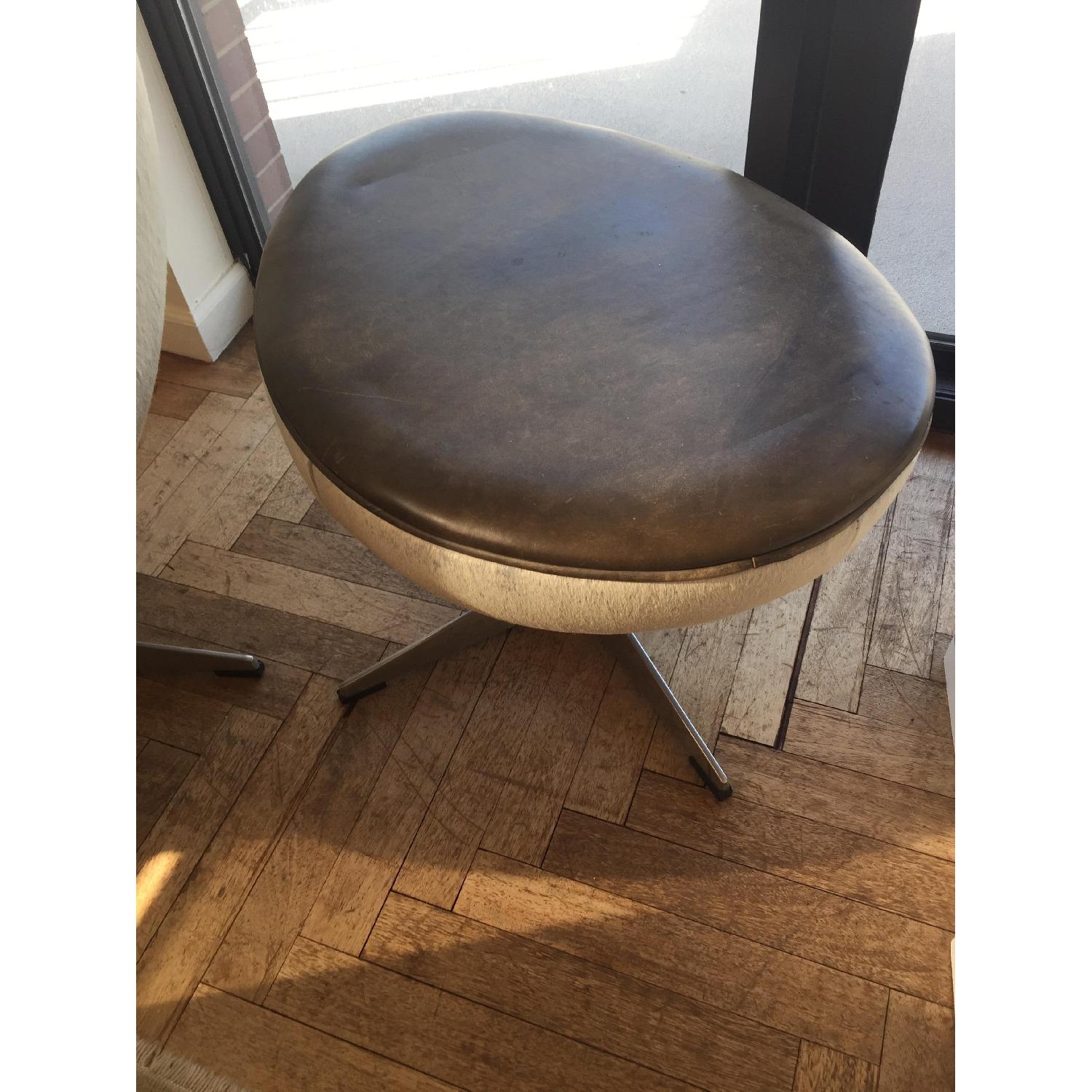Restoration Hardware Copenhagen Chair - image-4