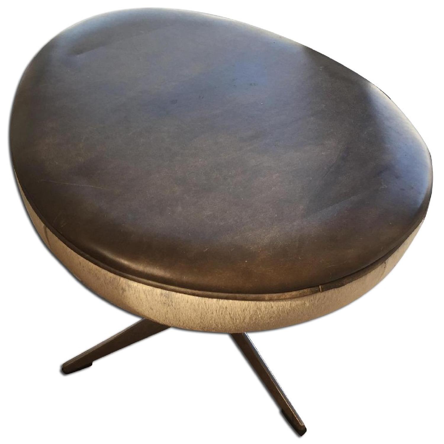 Restoration Hardware Copenhagen Chair - image-5