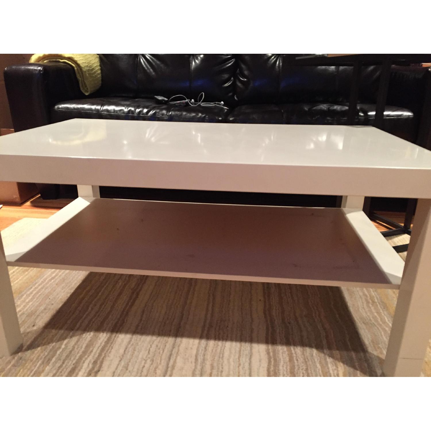 Ikea Lack Coffee Table - image-1
