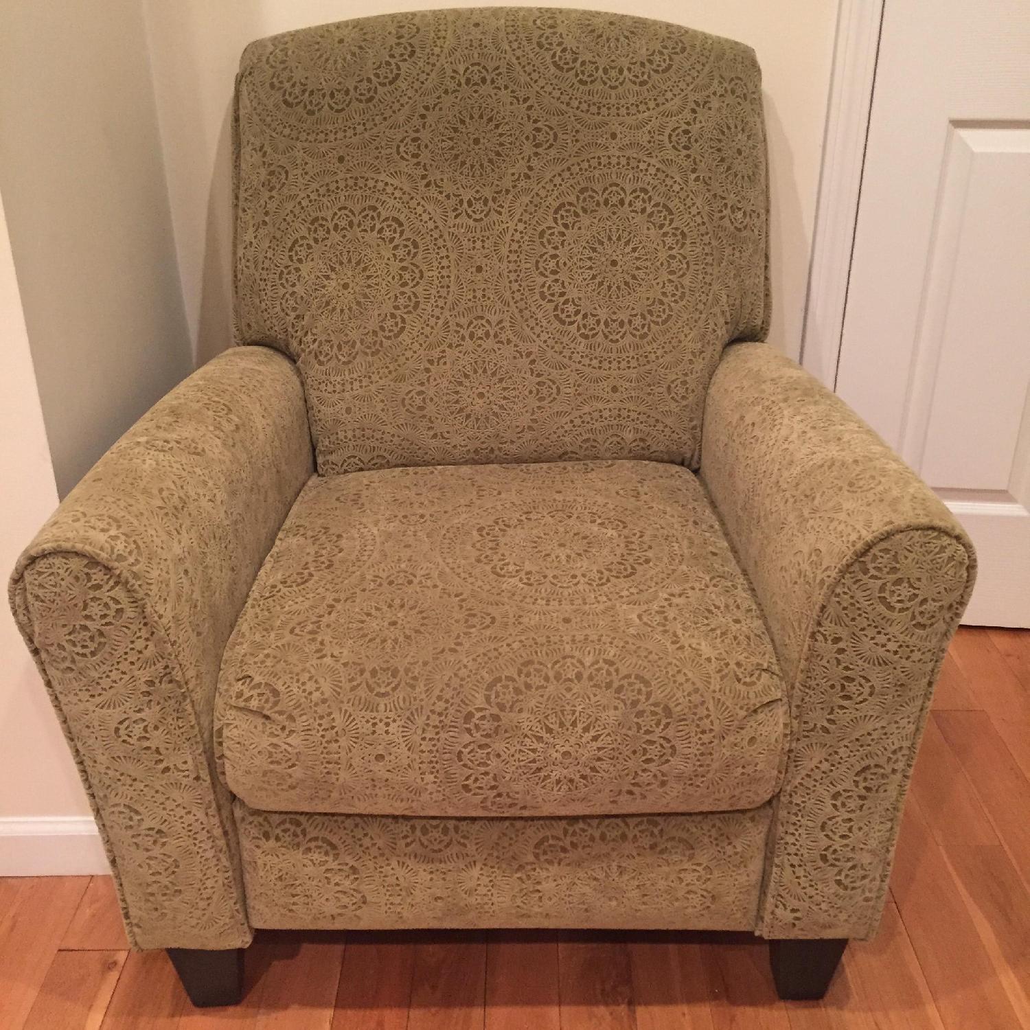 Lane Furniture Recliner - image-1
