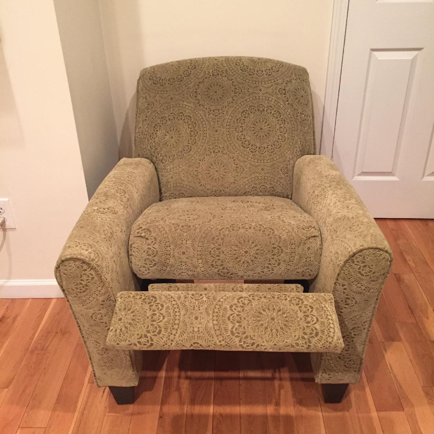 Lane Furniture Recliner - image-4