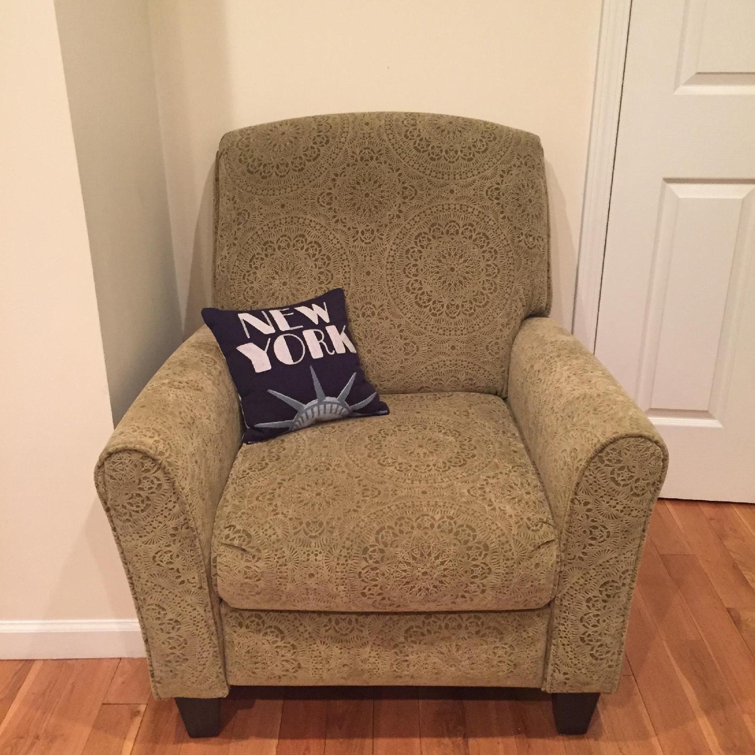 Lane Furniture Recliner - image-6