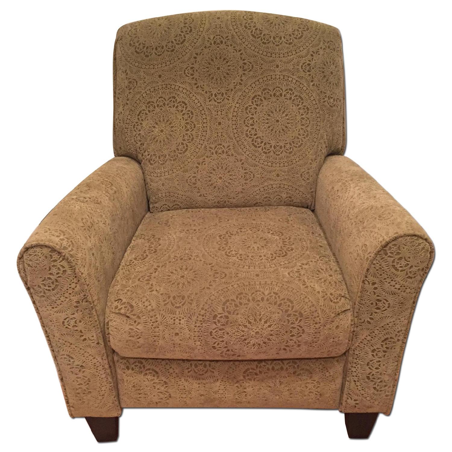 Lane Furniture Recliner - image-0
