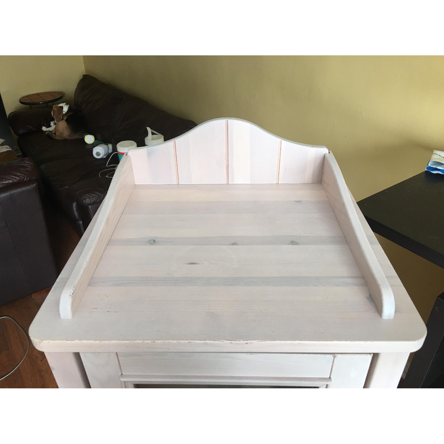 Ikea Bathroom Cabinet - image-1