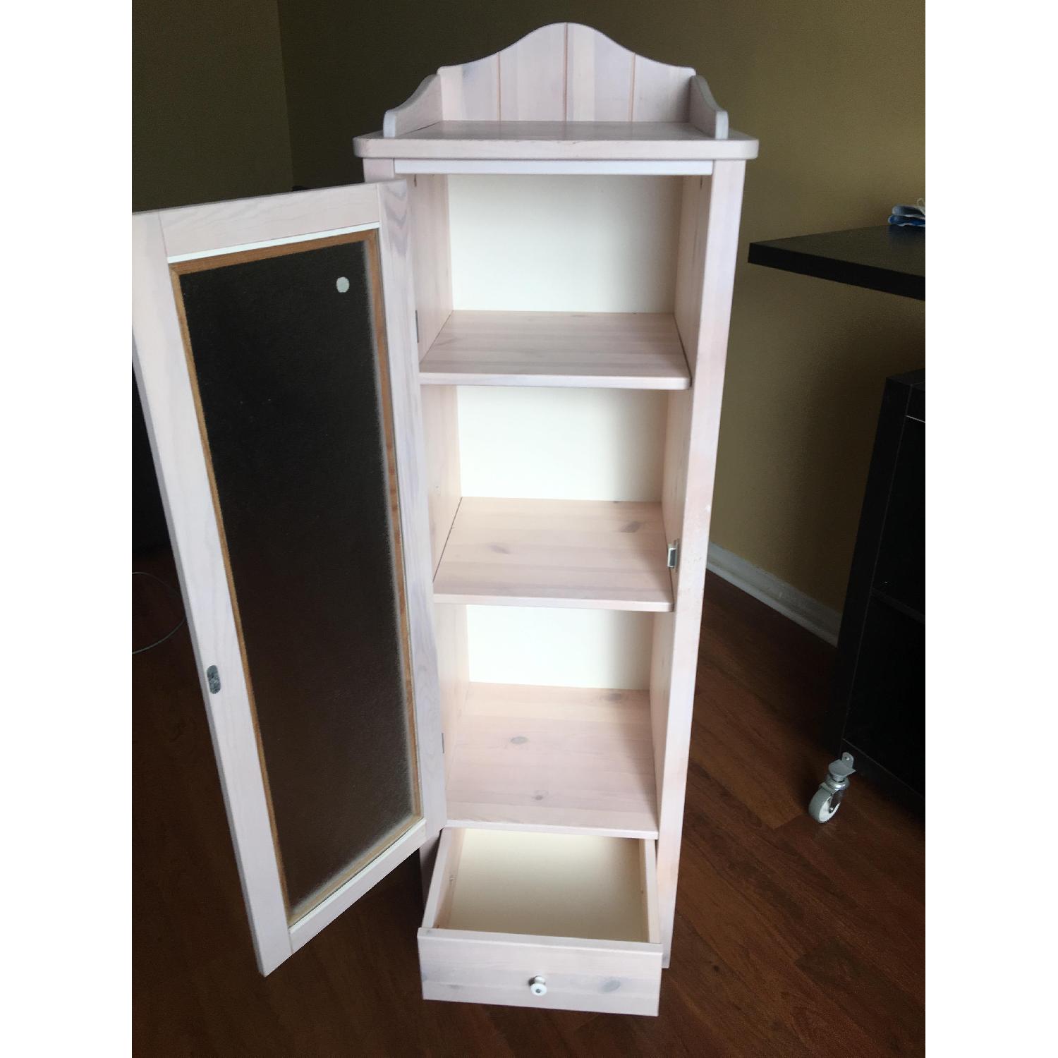 Ikea Bathroom Cabinet - image-2