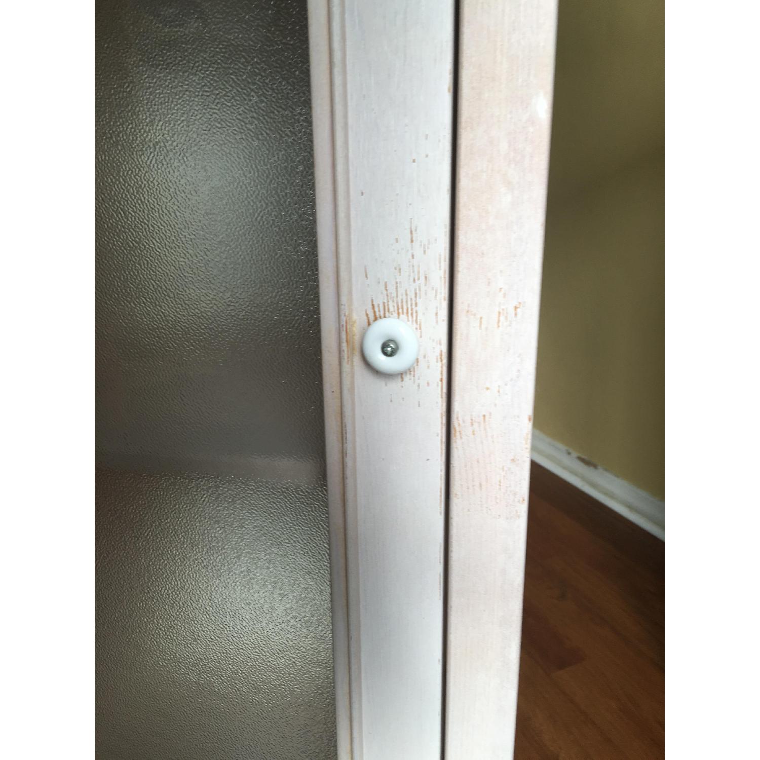 Ikea Bathroom Cabinet - image-3