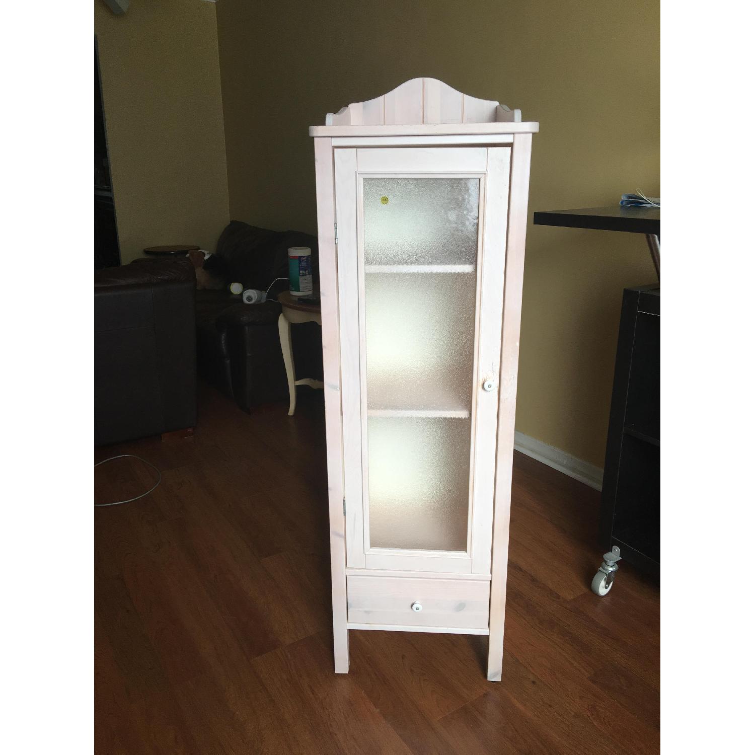 Ikea Bathroom Cabinet - image-4