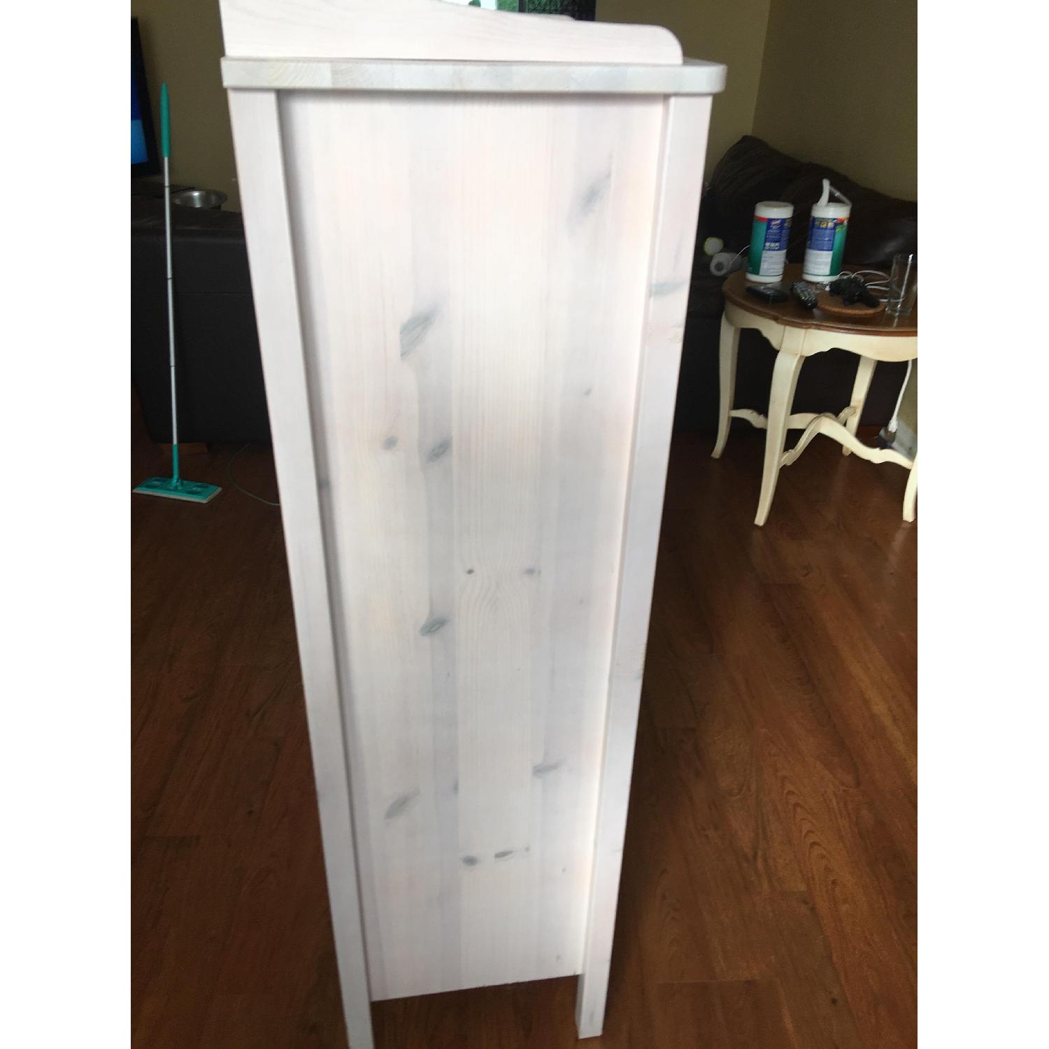 Ikea Bathroom Cabinet - image-5