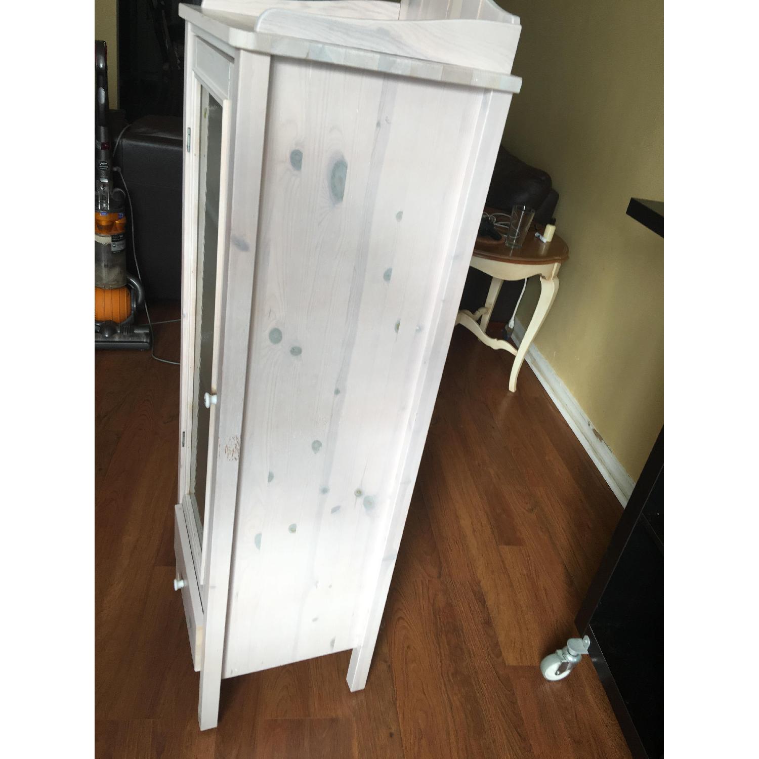 Ikea Bathroom Cabinet - image-6