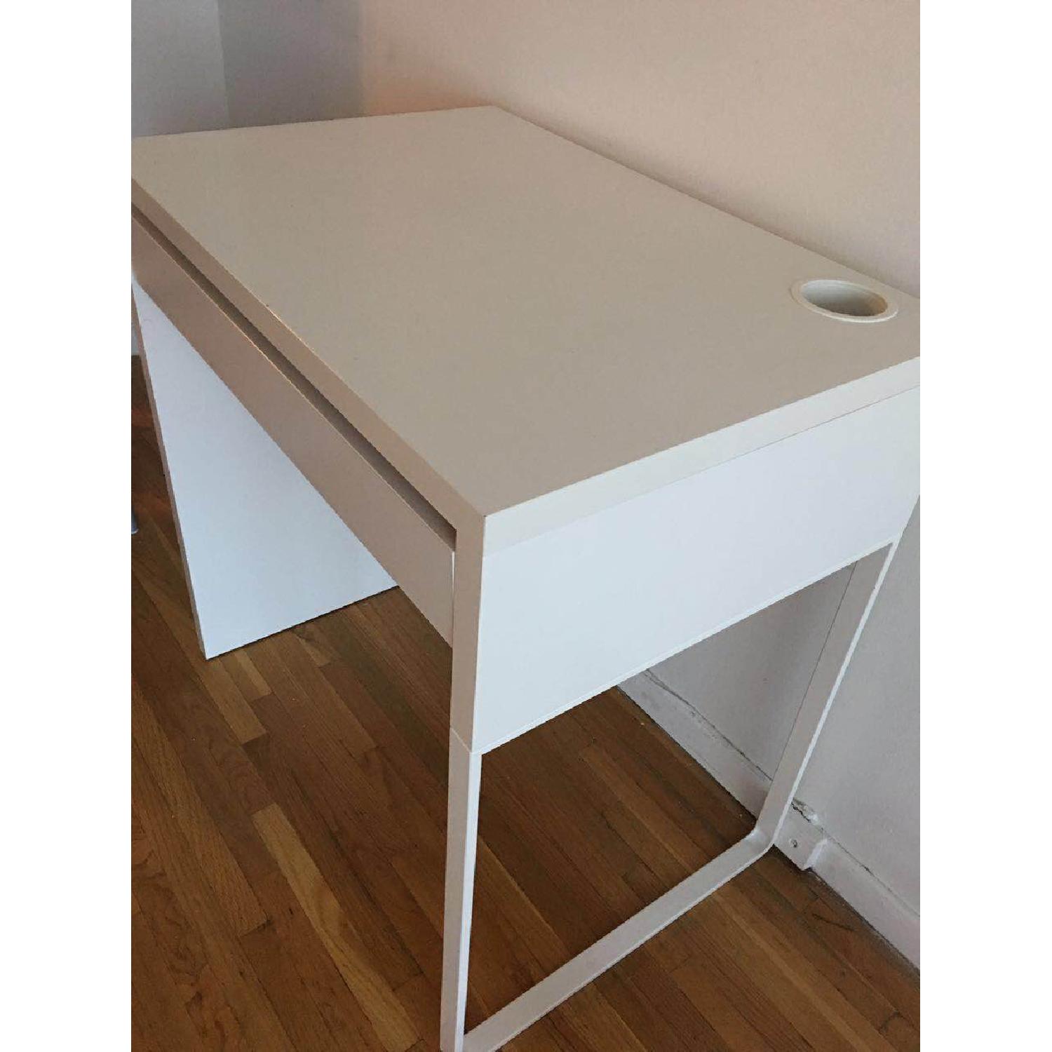 Ikea Micke Desk - image-2