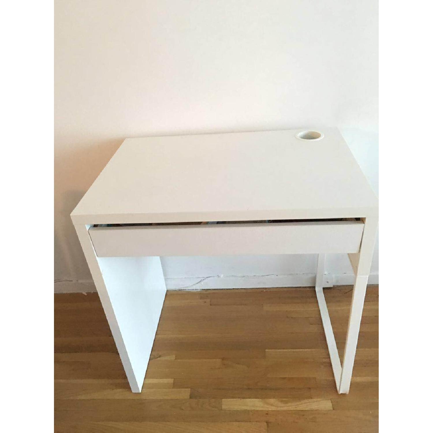 Ikea Micke Desk - image-3