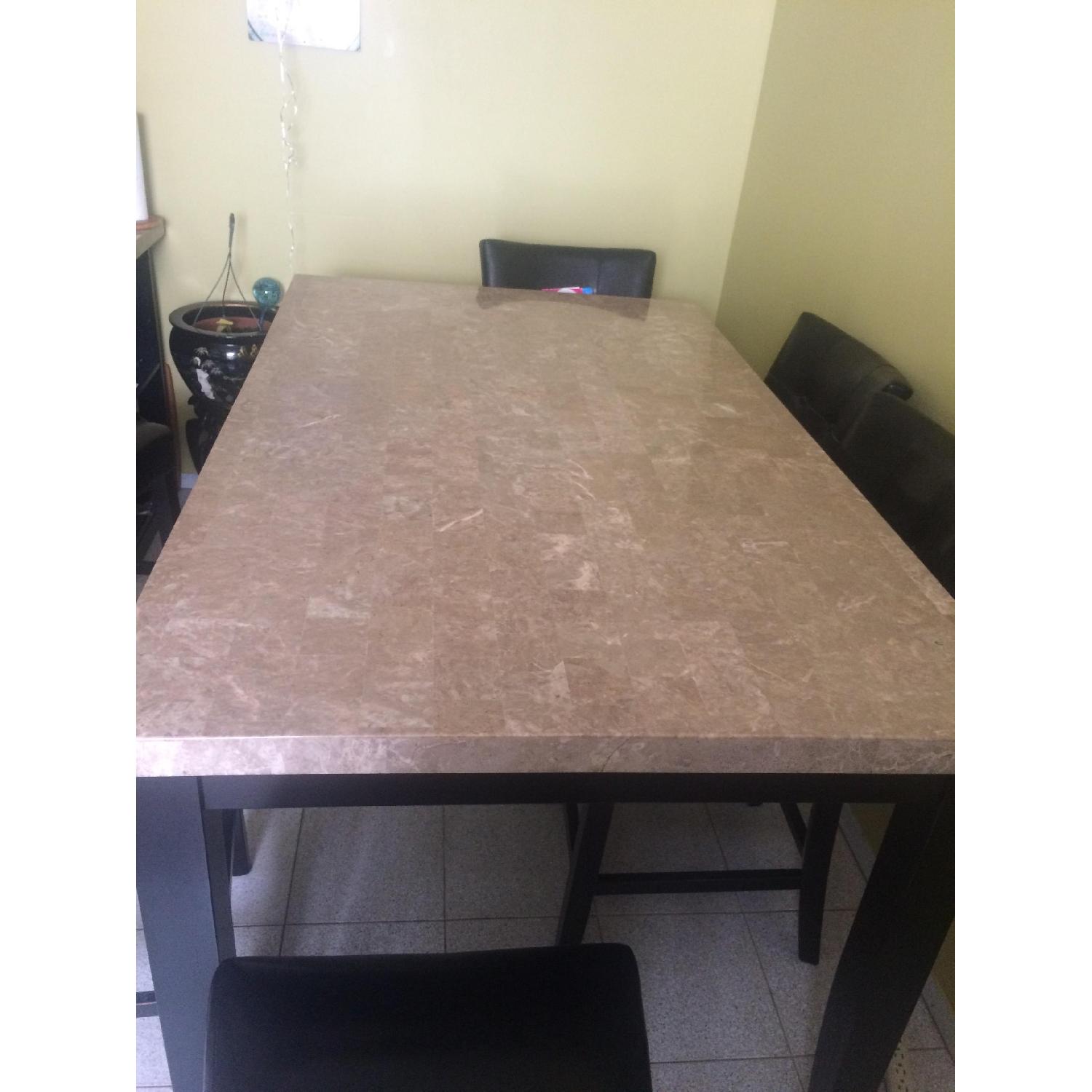 Bob's Montibello Dining/Kitchen Table - image-2