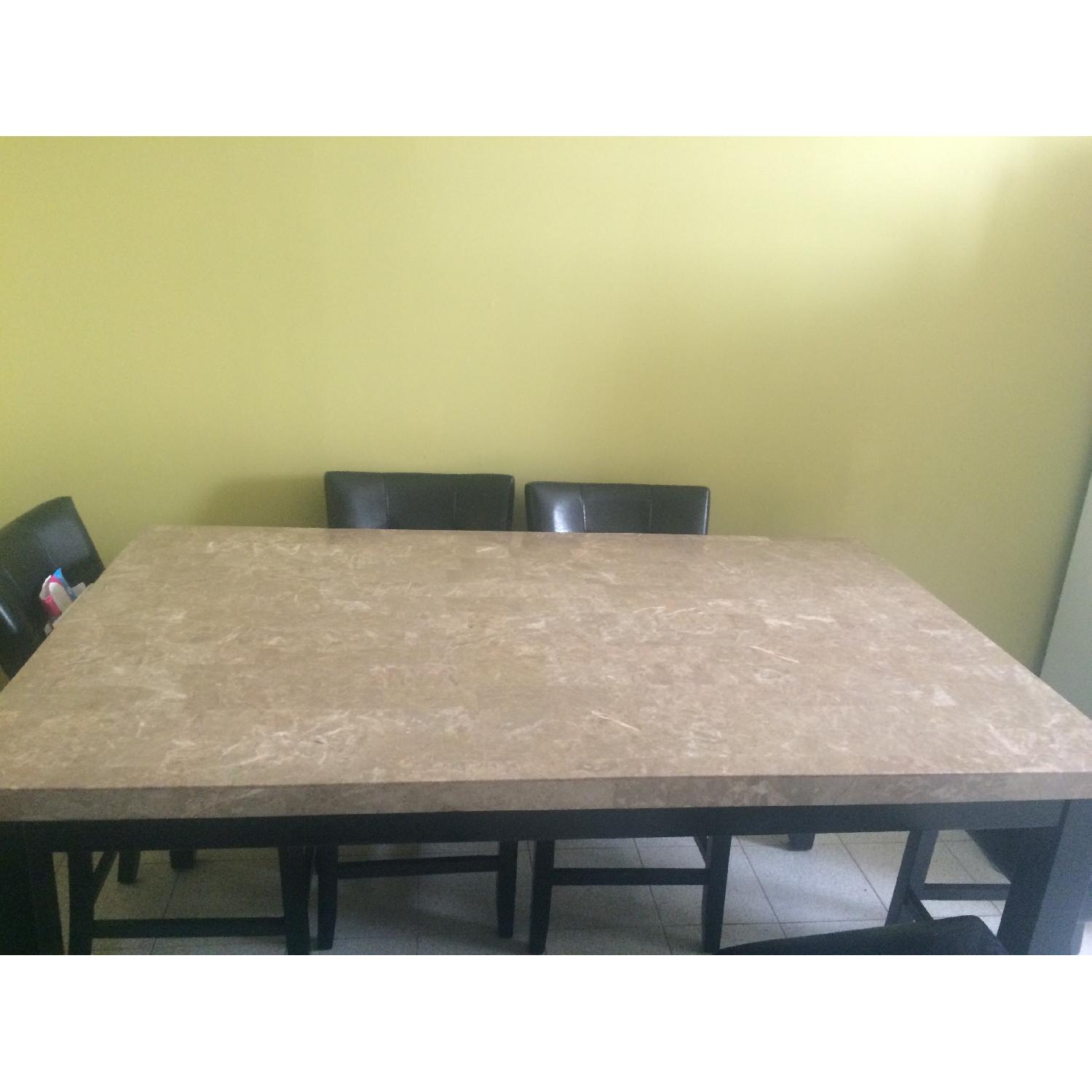 Bob's Montibello Dining/Kitchen Table - image-3