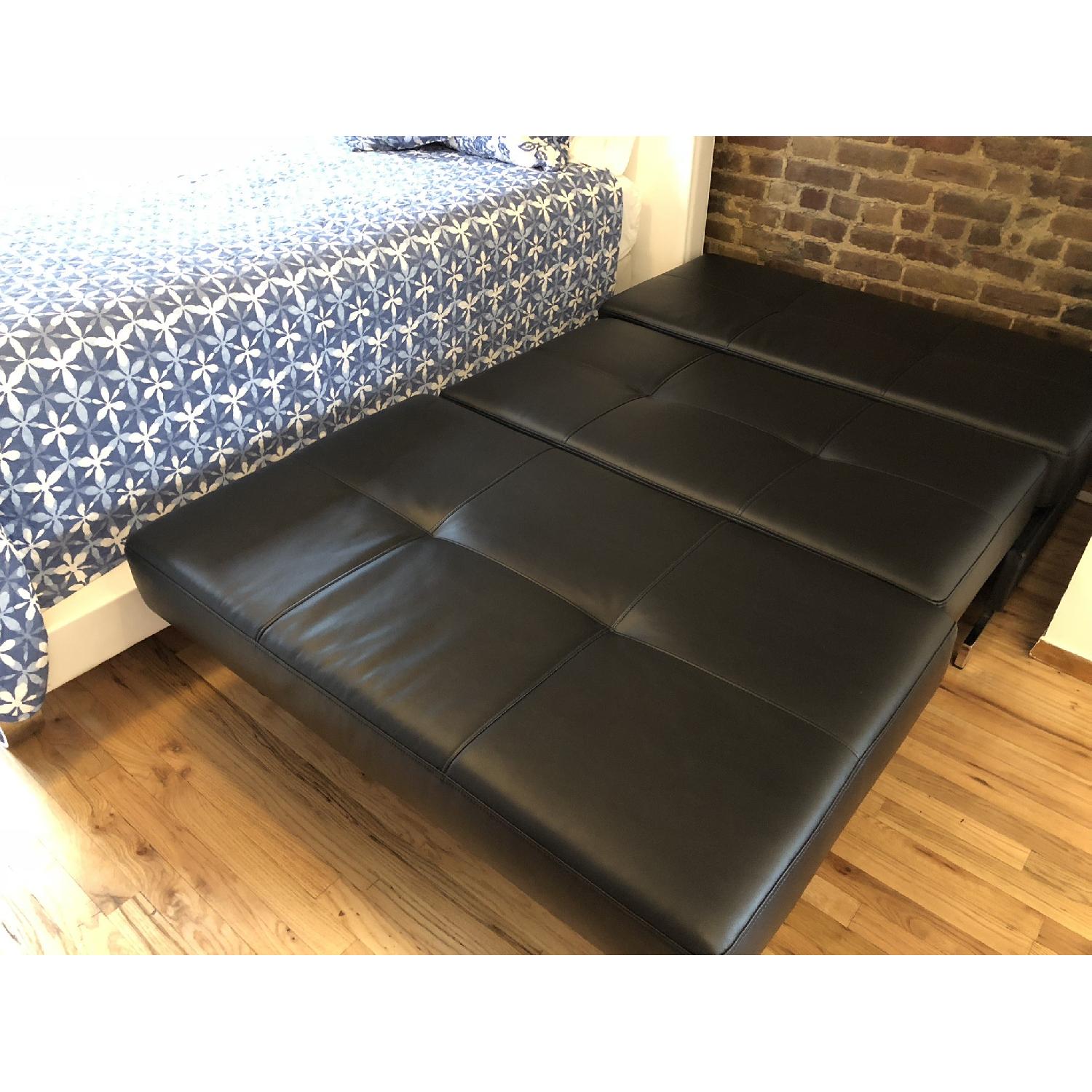 Bauhaus Design Modern Sleeper Sofa - image-2