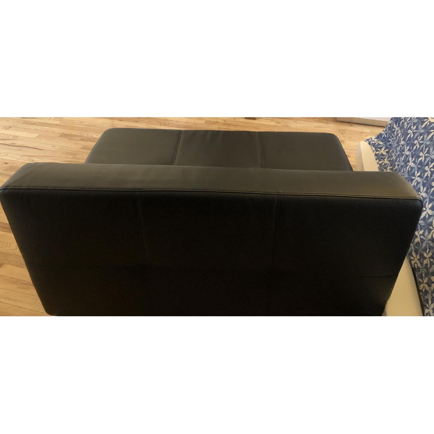 Bauhaus Design Modern Sleeper Sofa - image-3