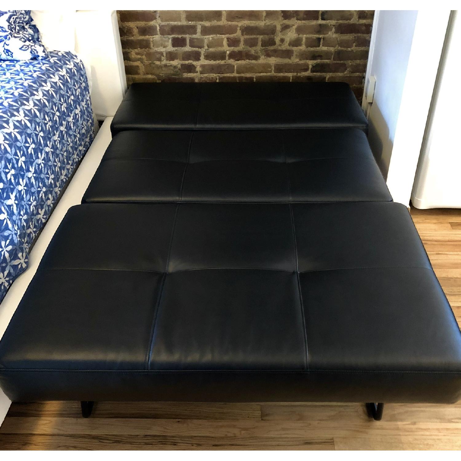 Bauhaus Design Modern Sleeper Sofa - image-4